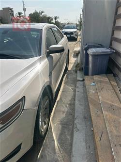 Ford Taurus